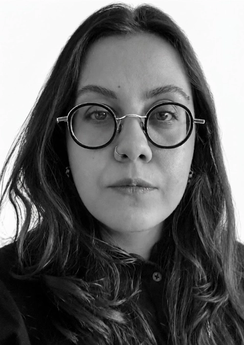 Maria Alejandra Rojas